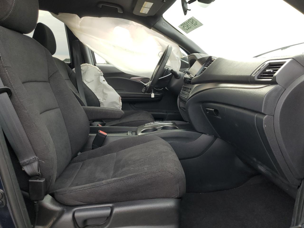 2022 HONDA PILOT SPOR - Image 7