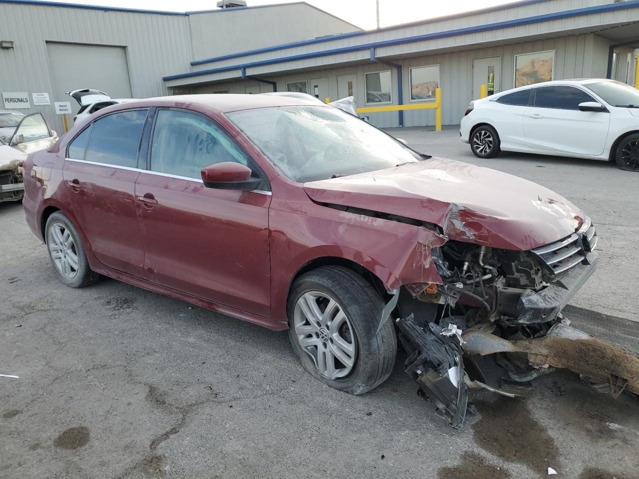 2017 VOLKSWAGEN JETTA S - Image 4