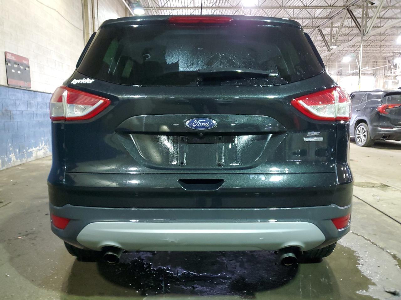 2014 FORD ESCAPE SE - Image 6