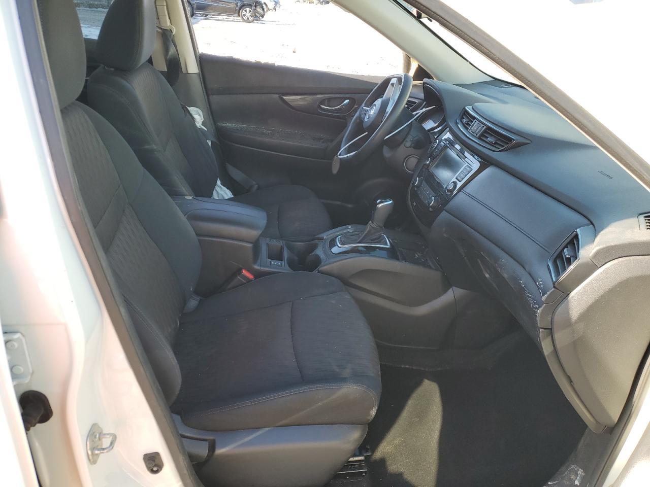 2018 NISSAN ROGUE S - Фото 7