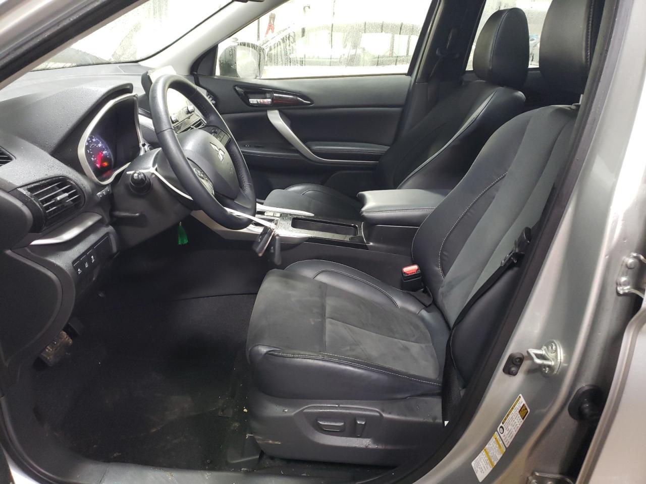 2022 MITSUBISHI ECLIPSE CR - Image 7