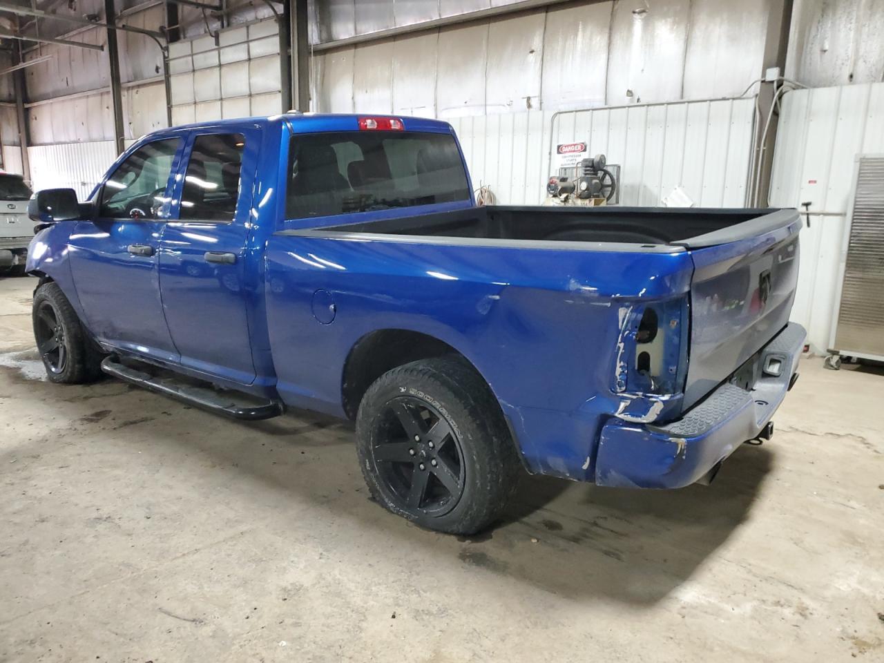 2015 RAM 1500 ST - Image 2
