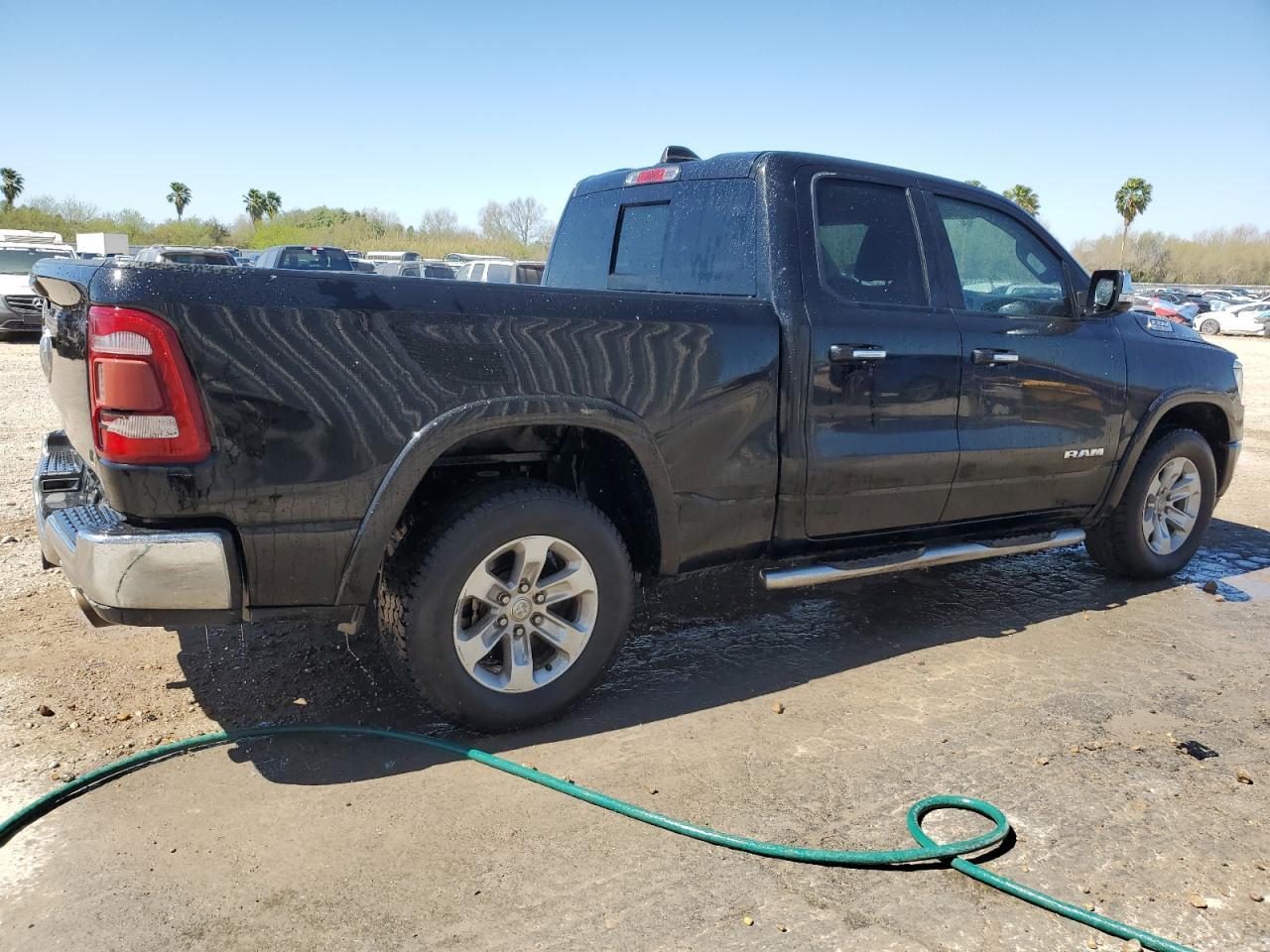 2019 RAM 1500 LARAM - Фото 3