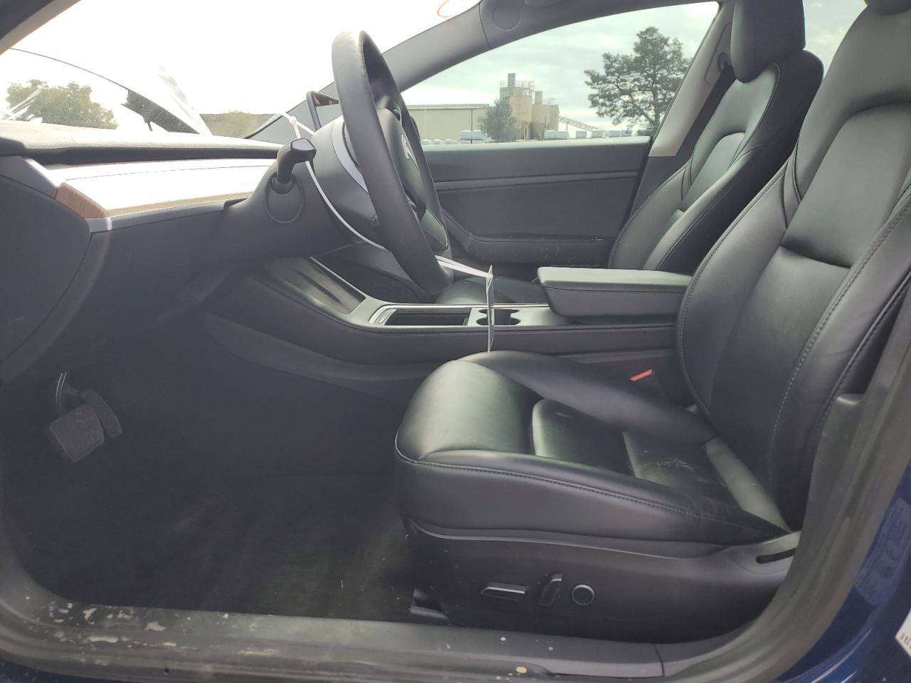 2021 TESLA MODEL 3 - Image 7
