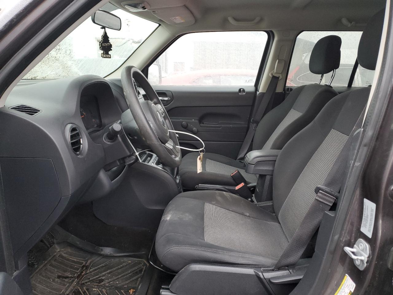 2015 JEEP PATRIOT SP - Image 7