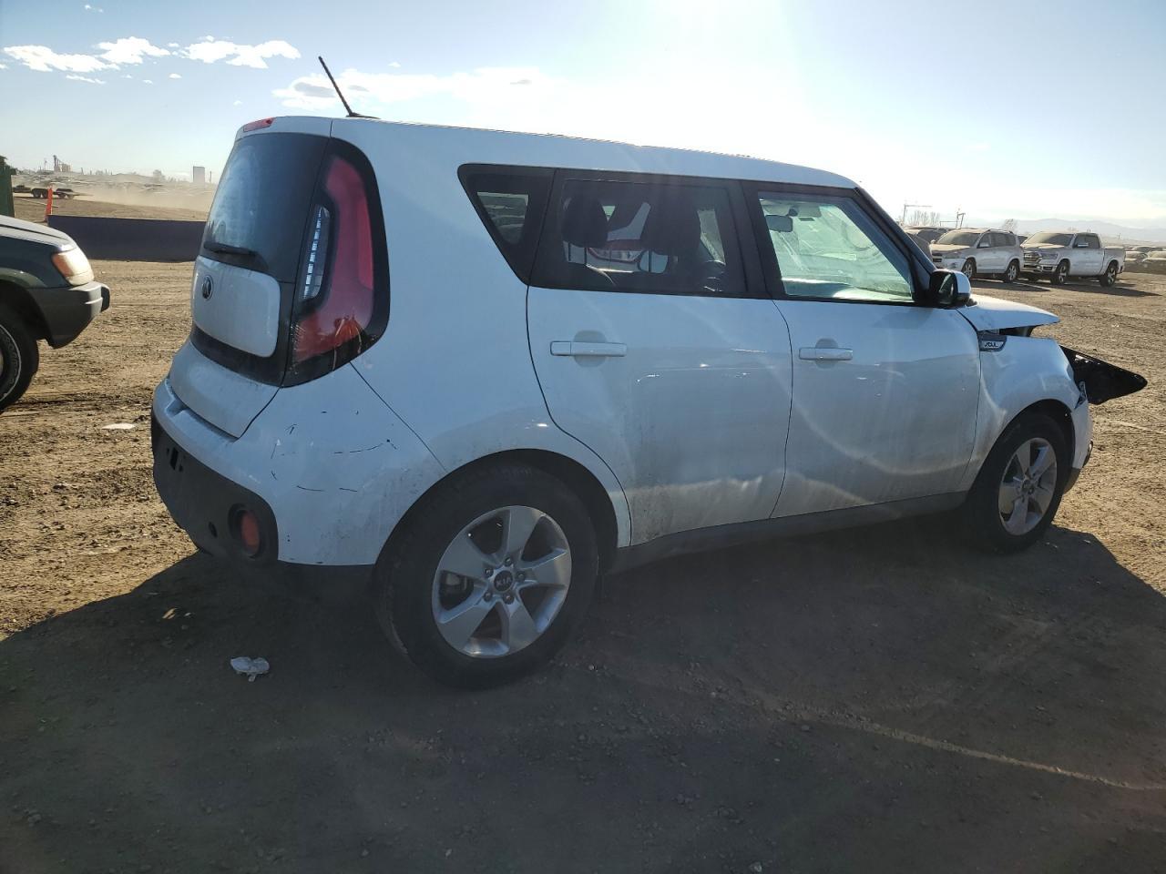 2017 KIA SOUL - Image 3