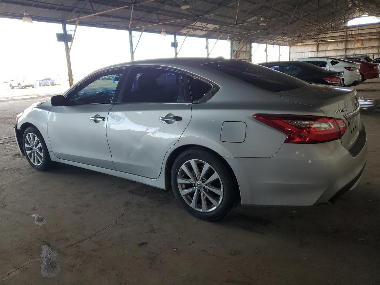 2017 NISSAN ALTIMA 2.5 - Image 2