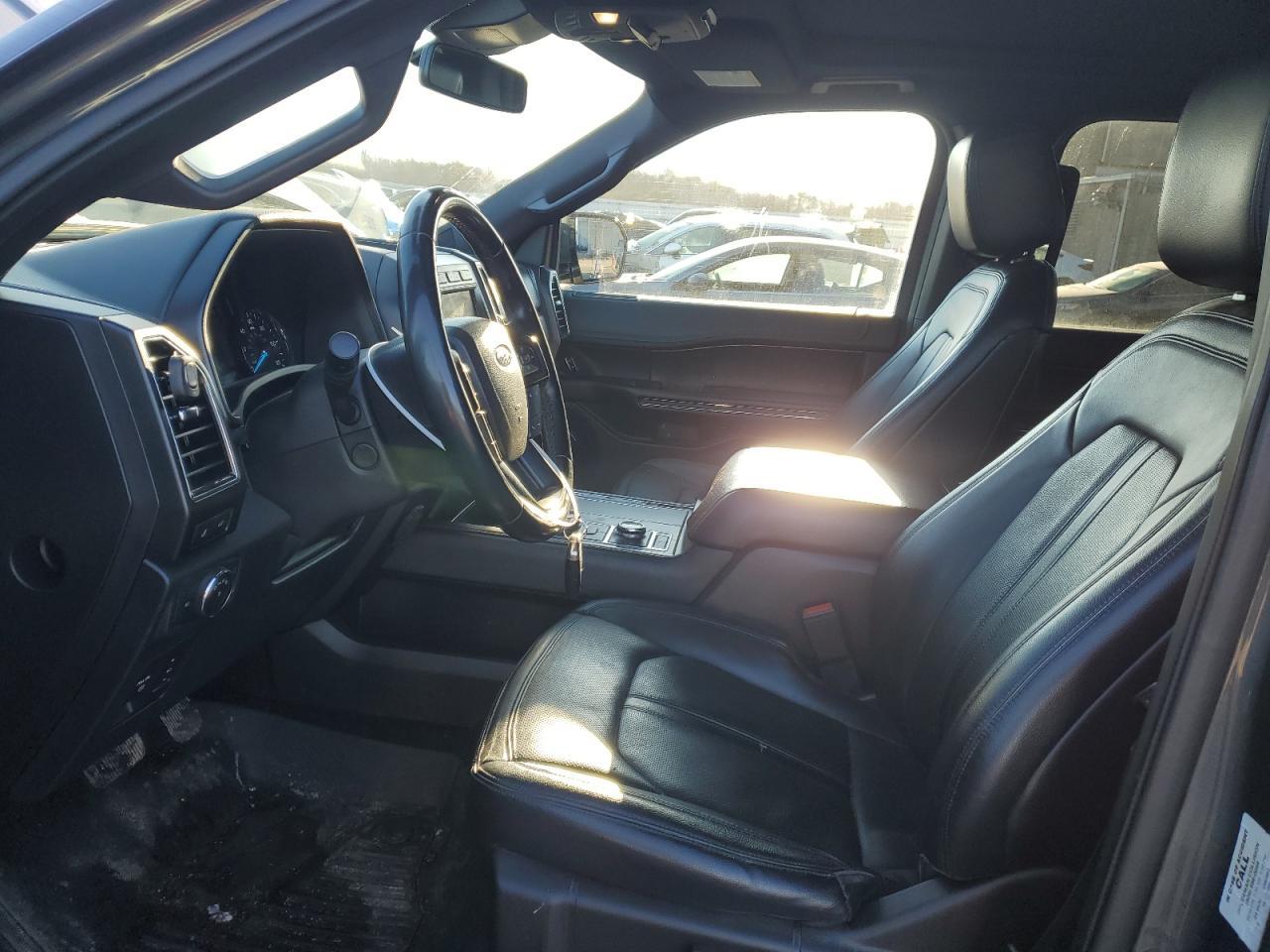 2018 FORD EXPEDITION - Фото 7
