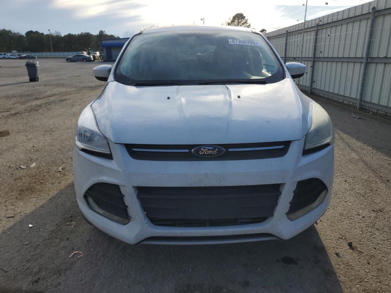 2015 FORD ESCAPE SE - Image 5