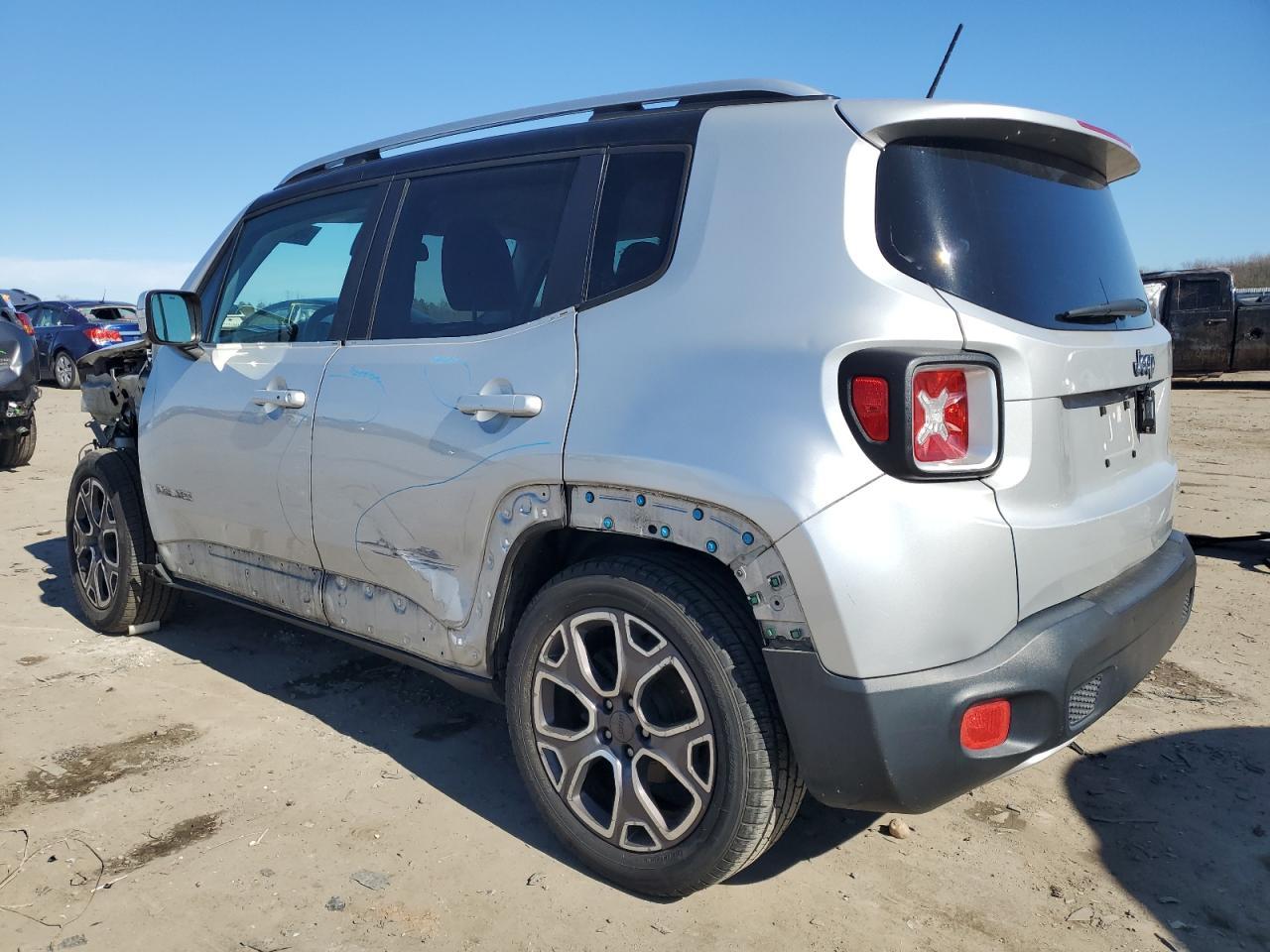 2016 JEEP RENEGADE L - Image 2