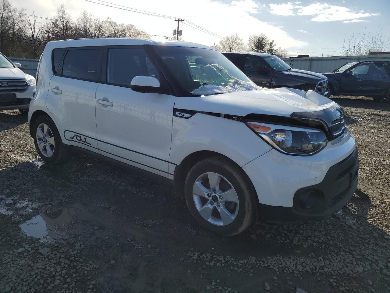 2019 KIA SOUL - Image 4