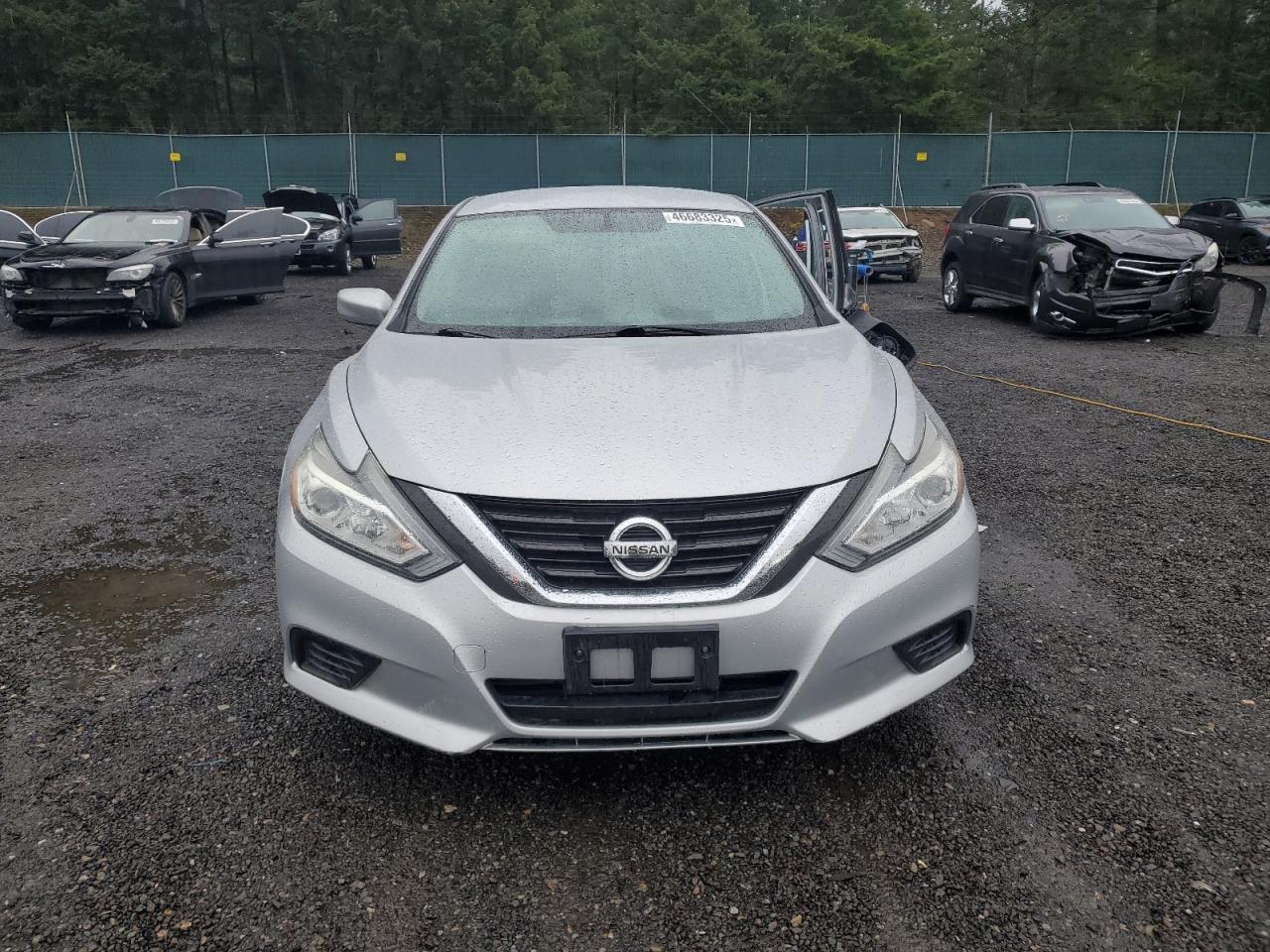 2016 NISSAN ALTIMA 2.5 - Фото 5