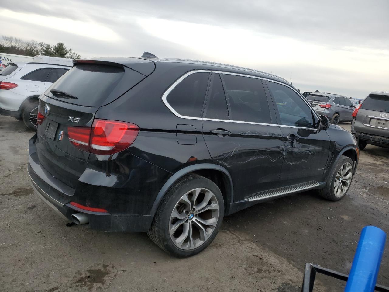 2016 BMW X5 XDRIVE3 - Image 3
