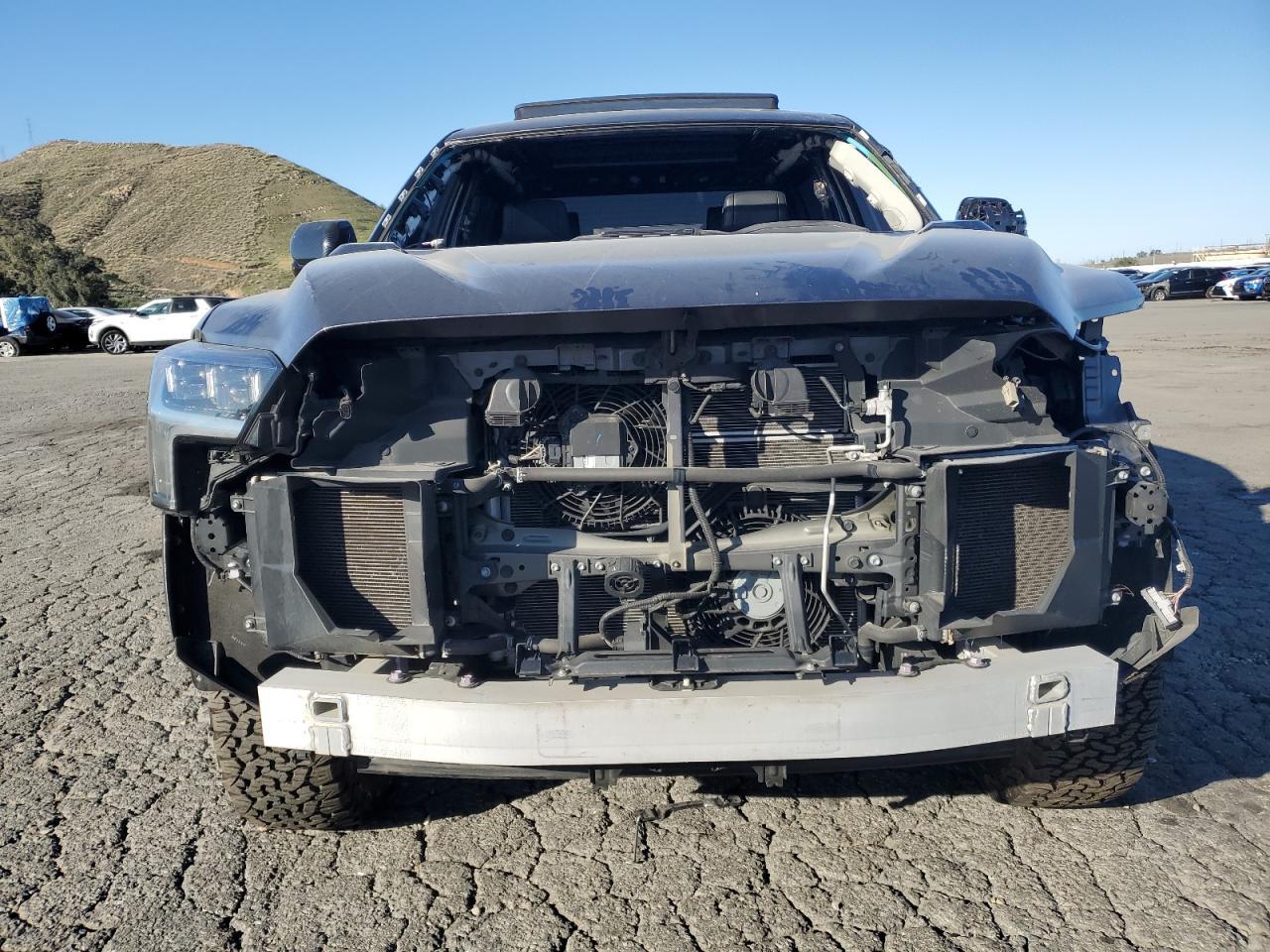 2023 TOYOTA TUNDRA CRE - Image 5