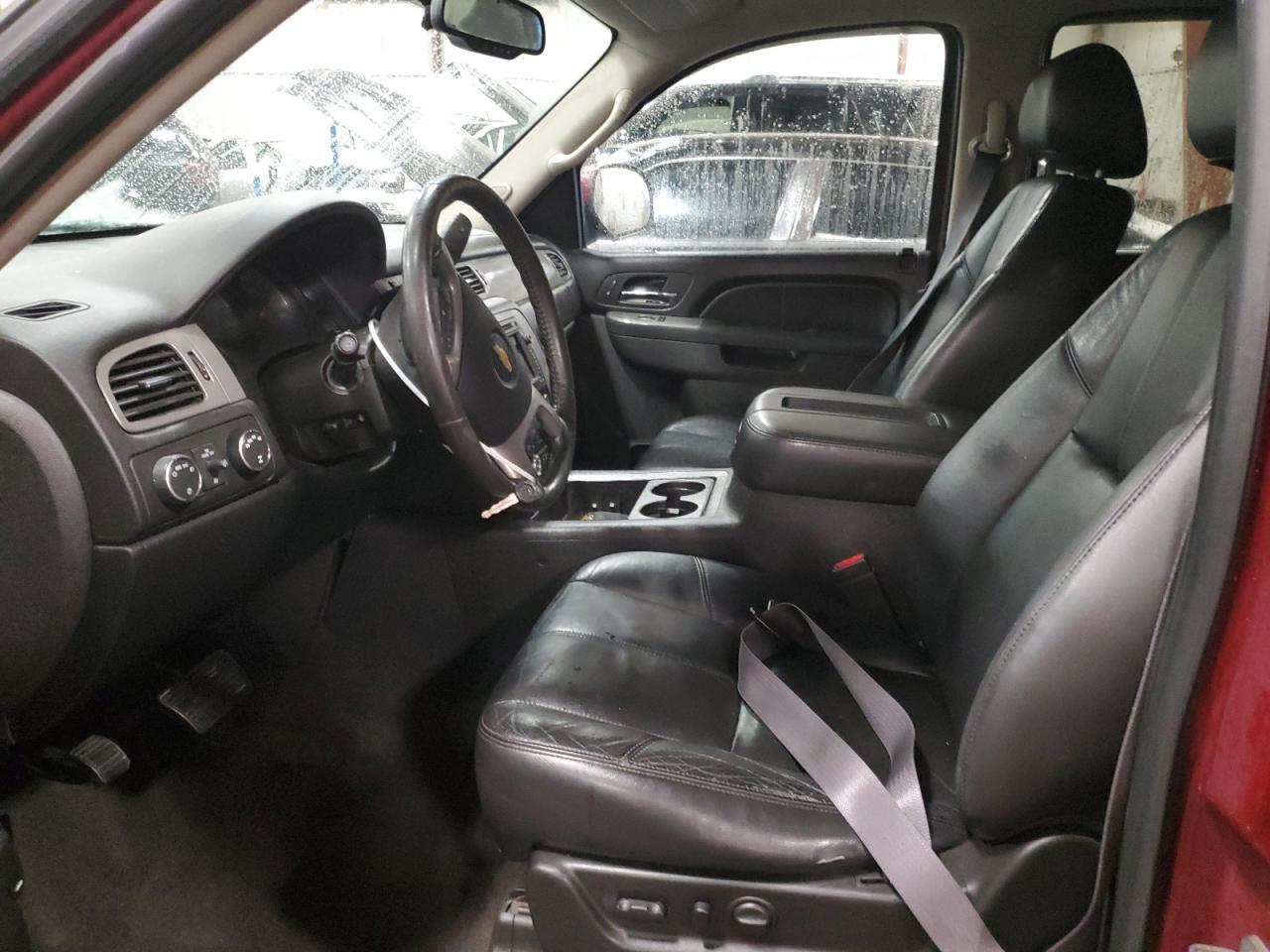 2011 CHEVROLET TAHOE K150 - Image 7