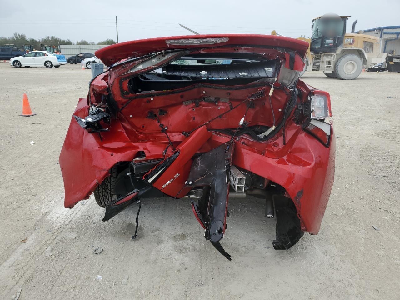 2019 TOYOTA PRIUS - Фото 6