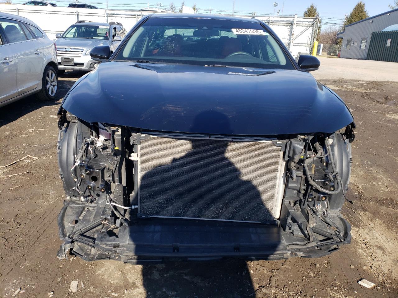 2018 TOYOTA CAMRY L - Фото 5