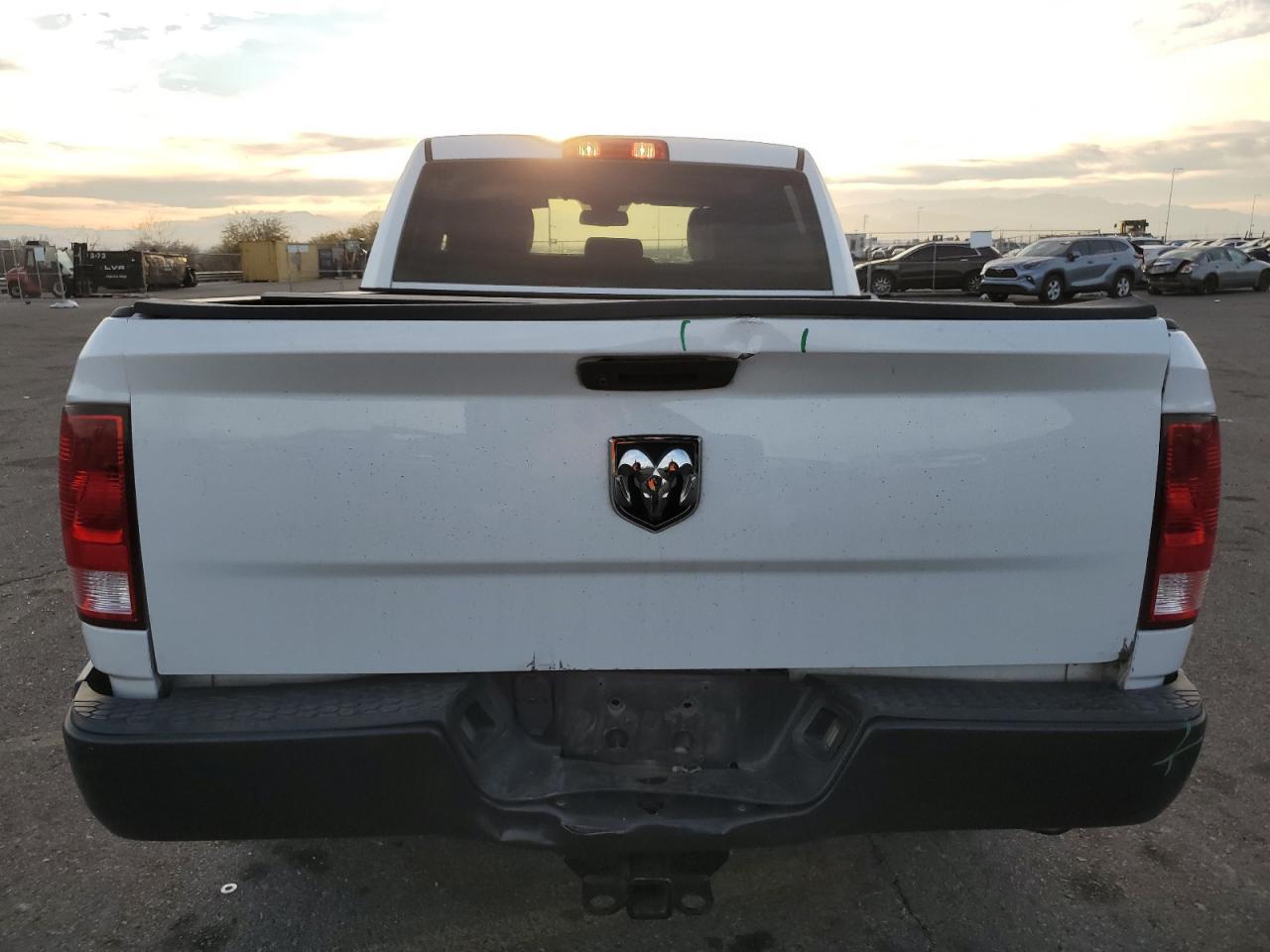 2019 RAM 1500 CLASS - Фото 6