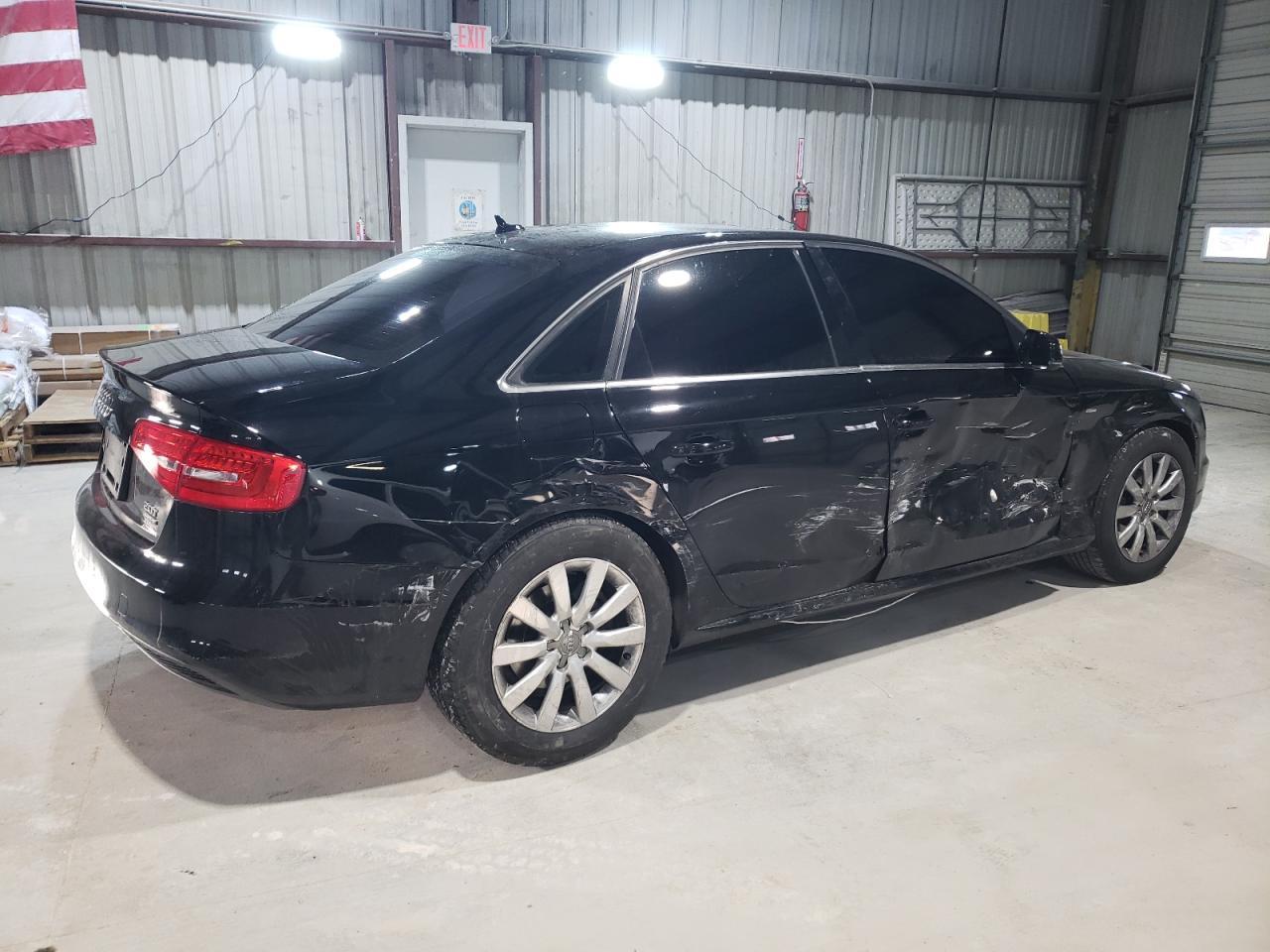 2015 AUDI A4 PREMIUM - Фото 3