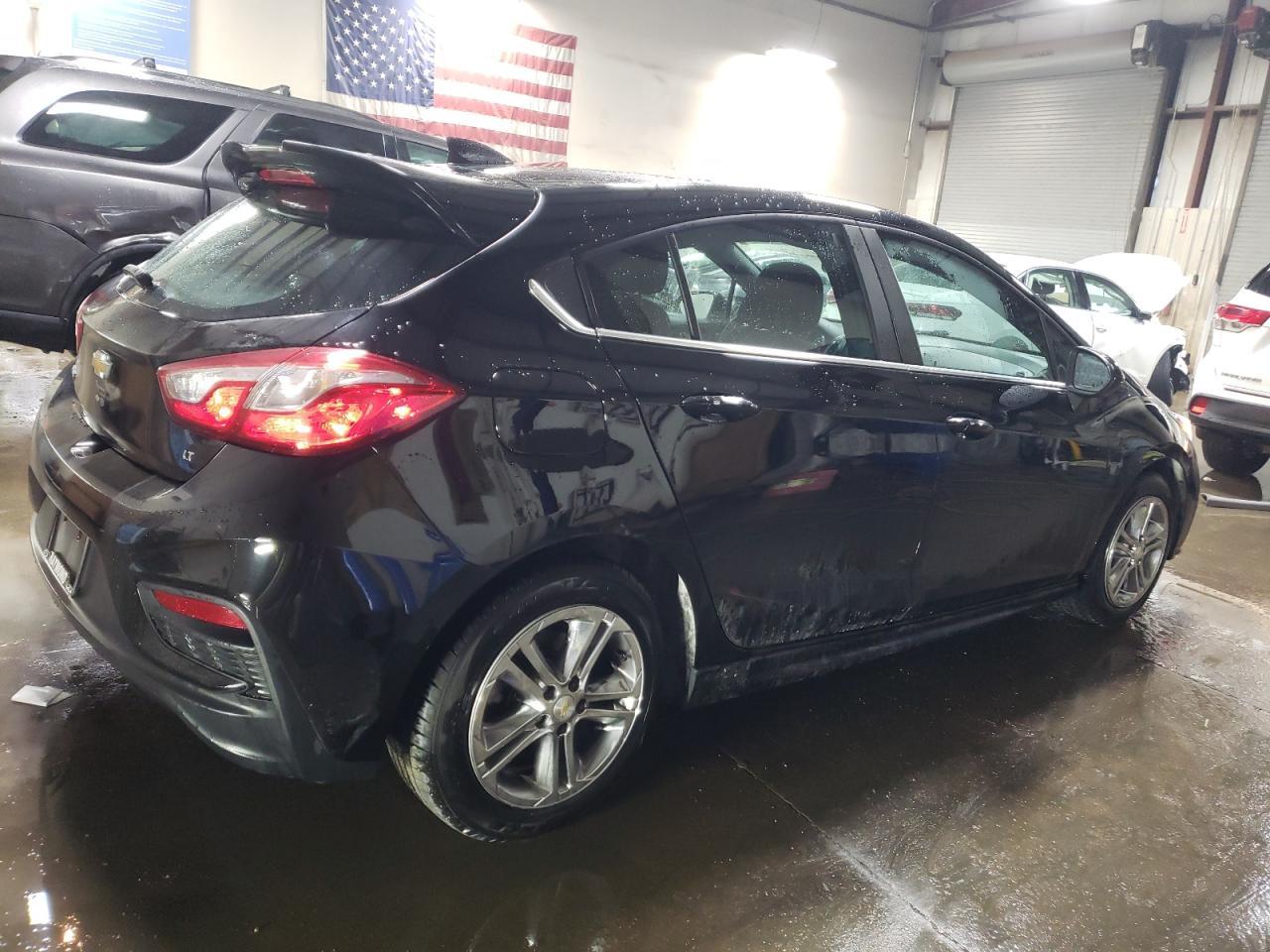 2017 CHEVROLET CRUZE LT - Image 3