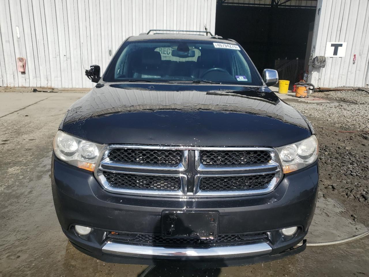 2011 DODGE DURANGO CR - Image 5