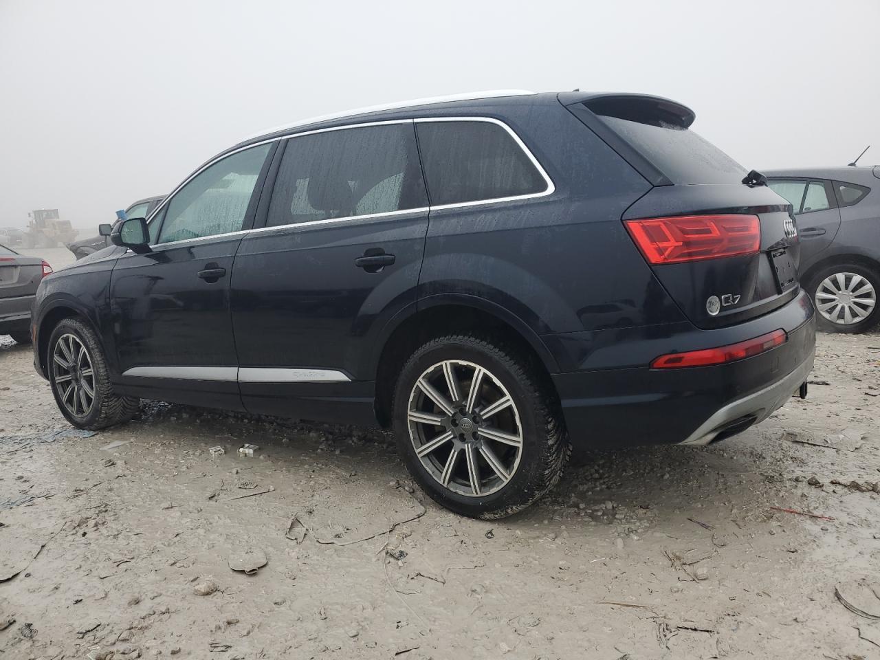 2017 AUDI Q7 PRESTIG - Image 2