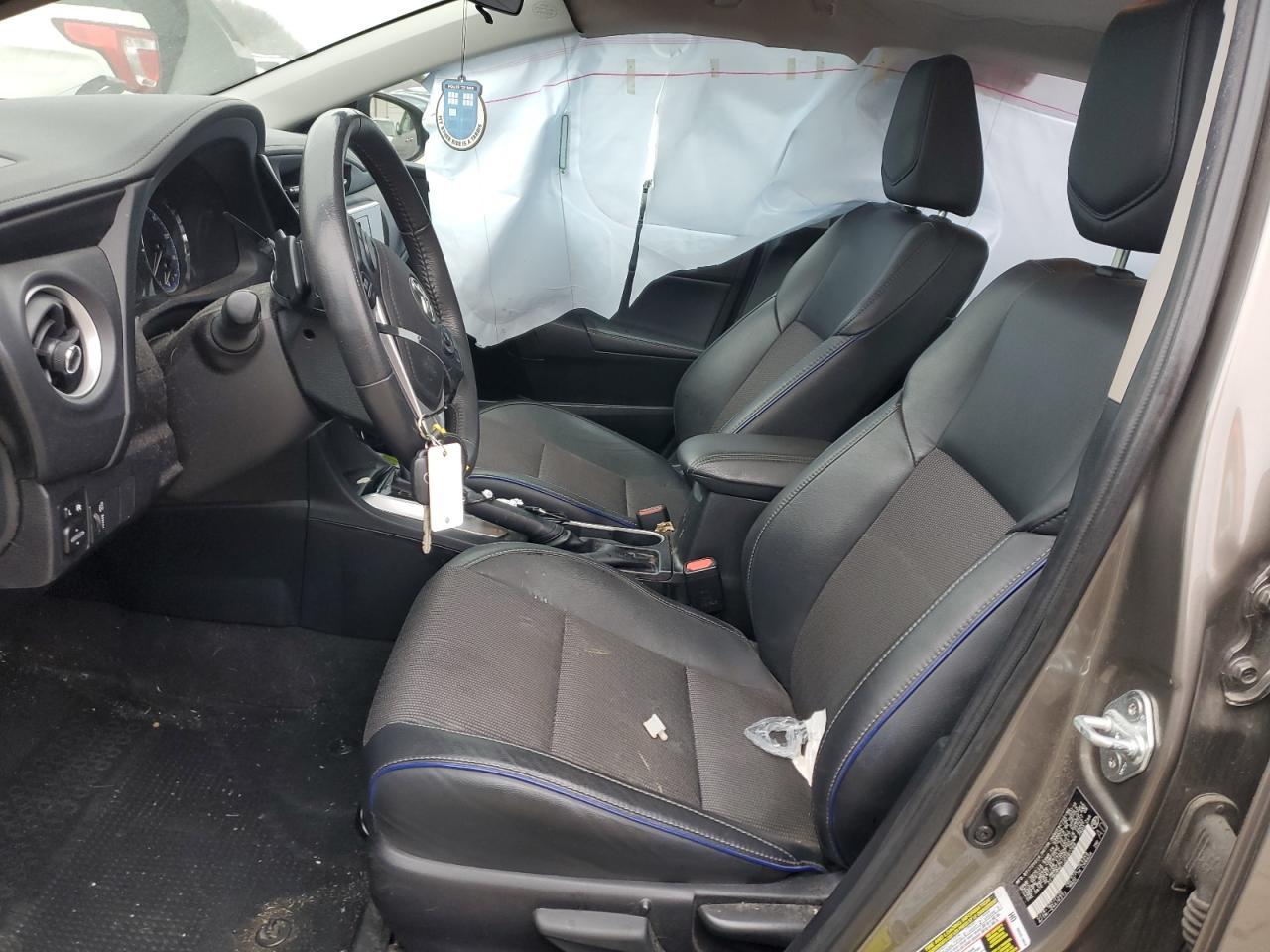 2018 TOYOTA COROLLA L - Image 7