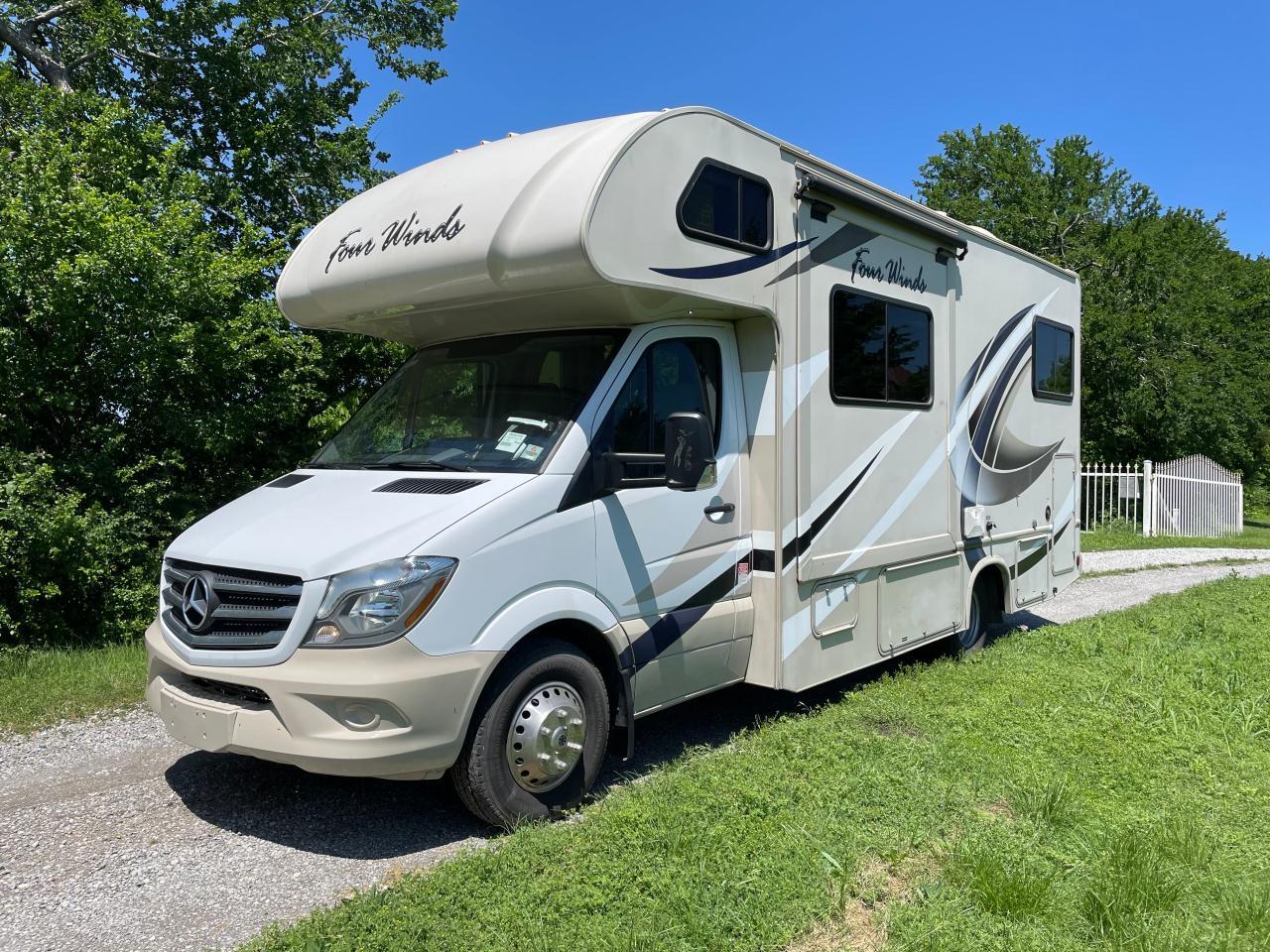 2017 MERCEDES-BENZ SPRINTER 3 - Фото 2