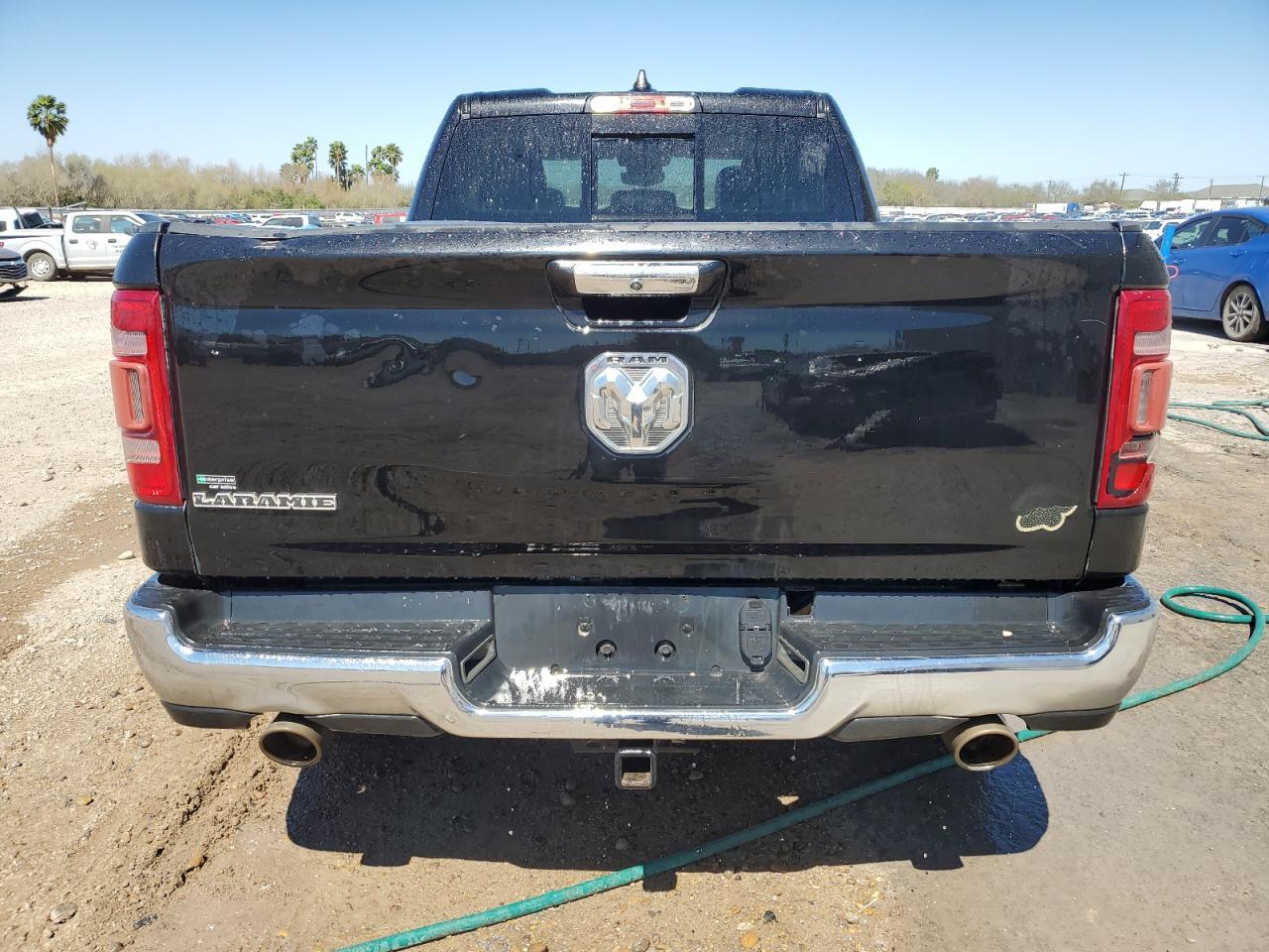 2019 RAM 1500 LARAM - Фото 6