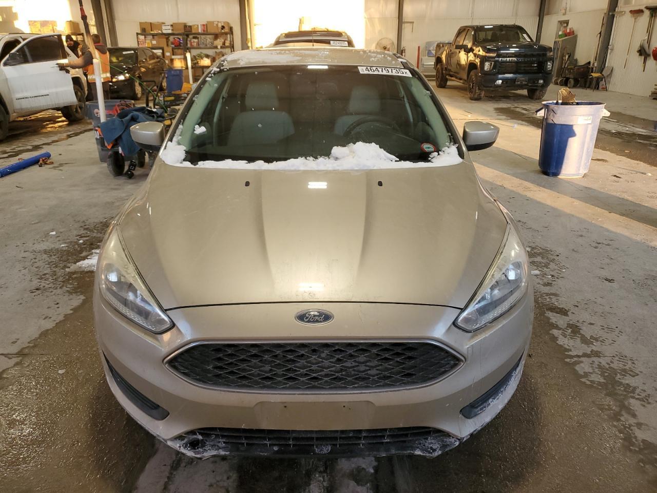 2018 FORD FOCUS SE - Image 5