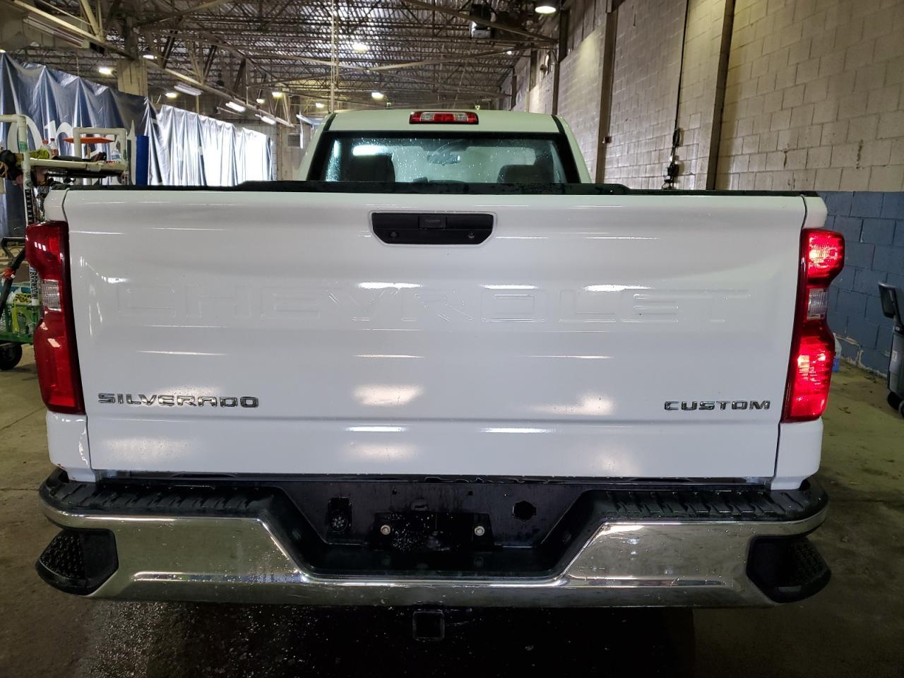 2020 CHEVROLET SILVERADO - Image 6