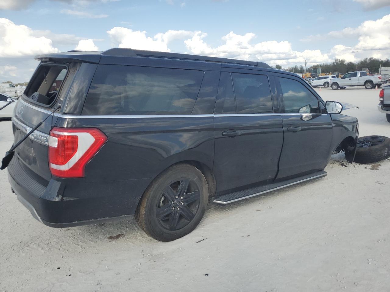 2021 FORD EXPEDITION - Фото 3