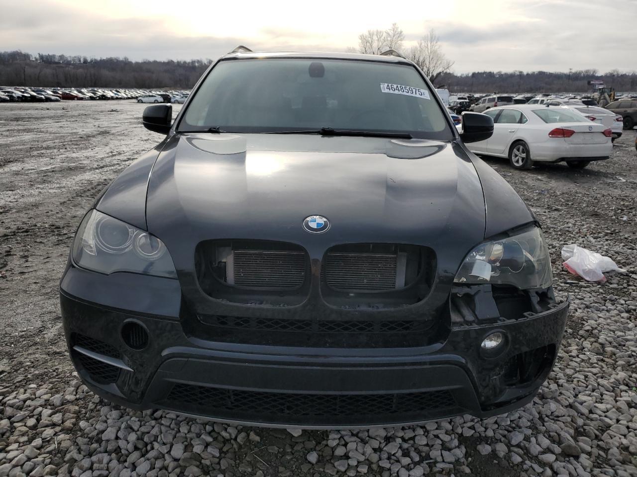 2011 BMW X5 XDRIVE5 - Image 5