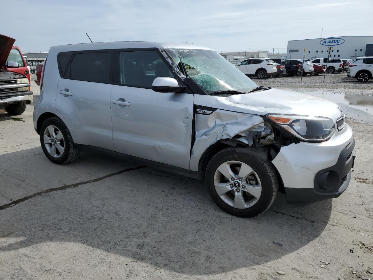 2017 KIA SOUL - Image 4