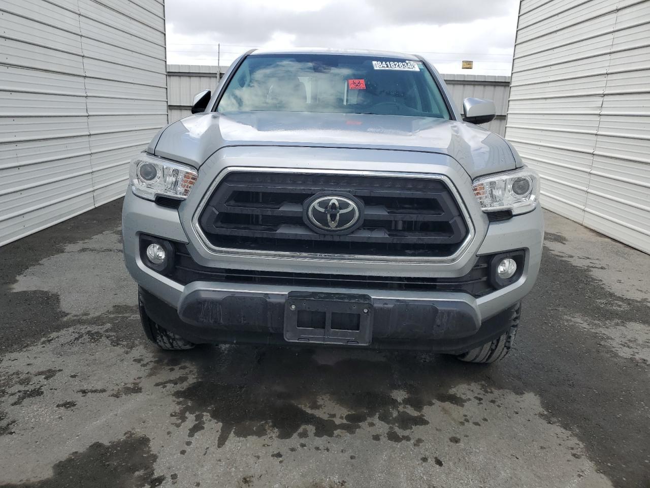 2023 TOYOTA TACOMA DOU - Фото 5
