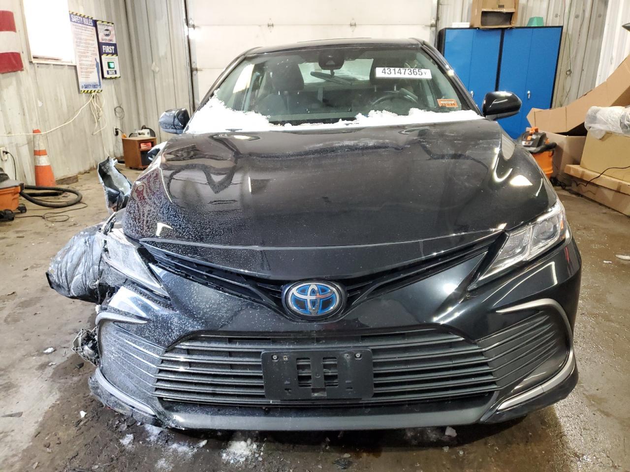 2023 TOYOTA CAMRY LE - Image 5