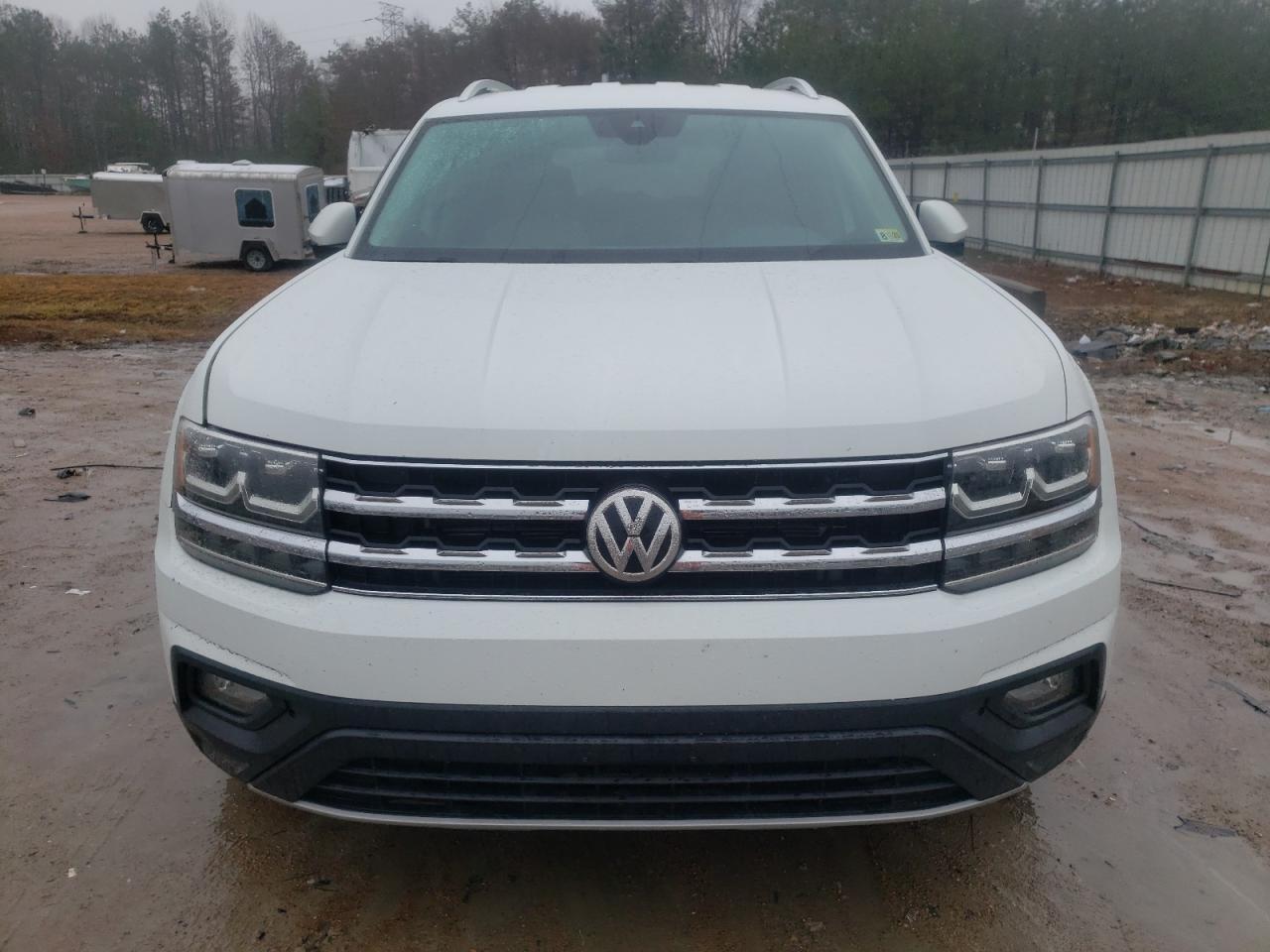 2019 VOLKSWAGEN ATLAS SE - Image 5