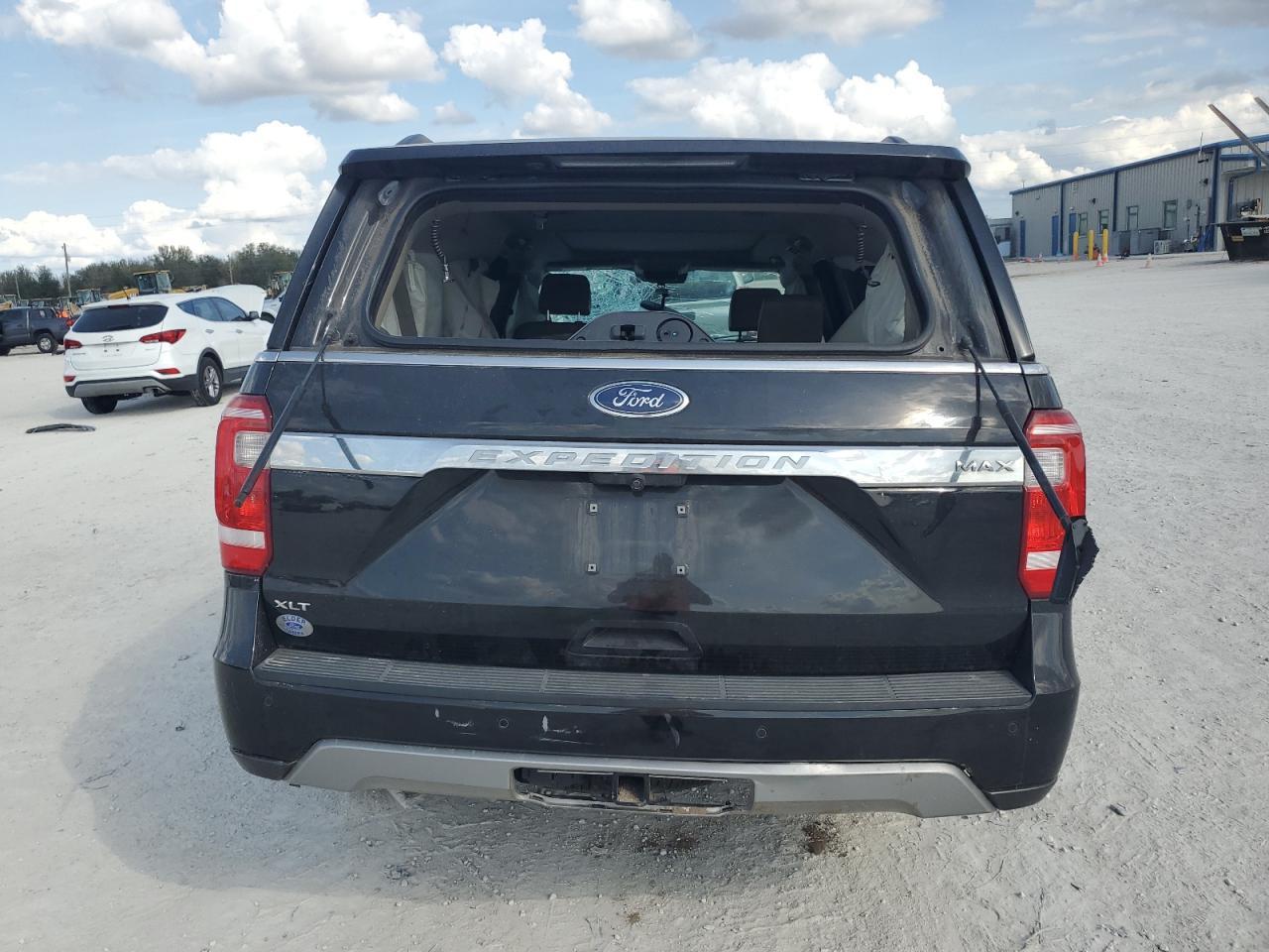 2021 FORD EXPEDITION - Фото 6
