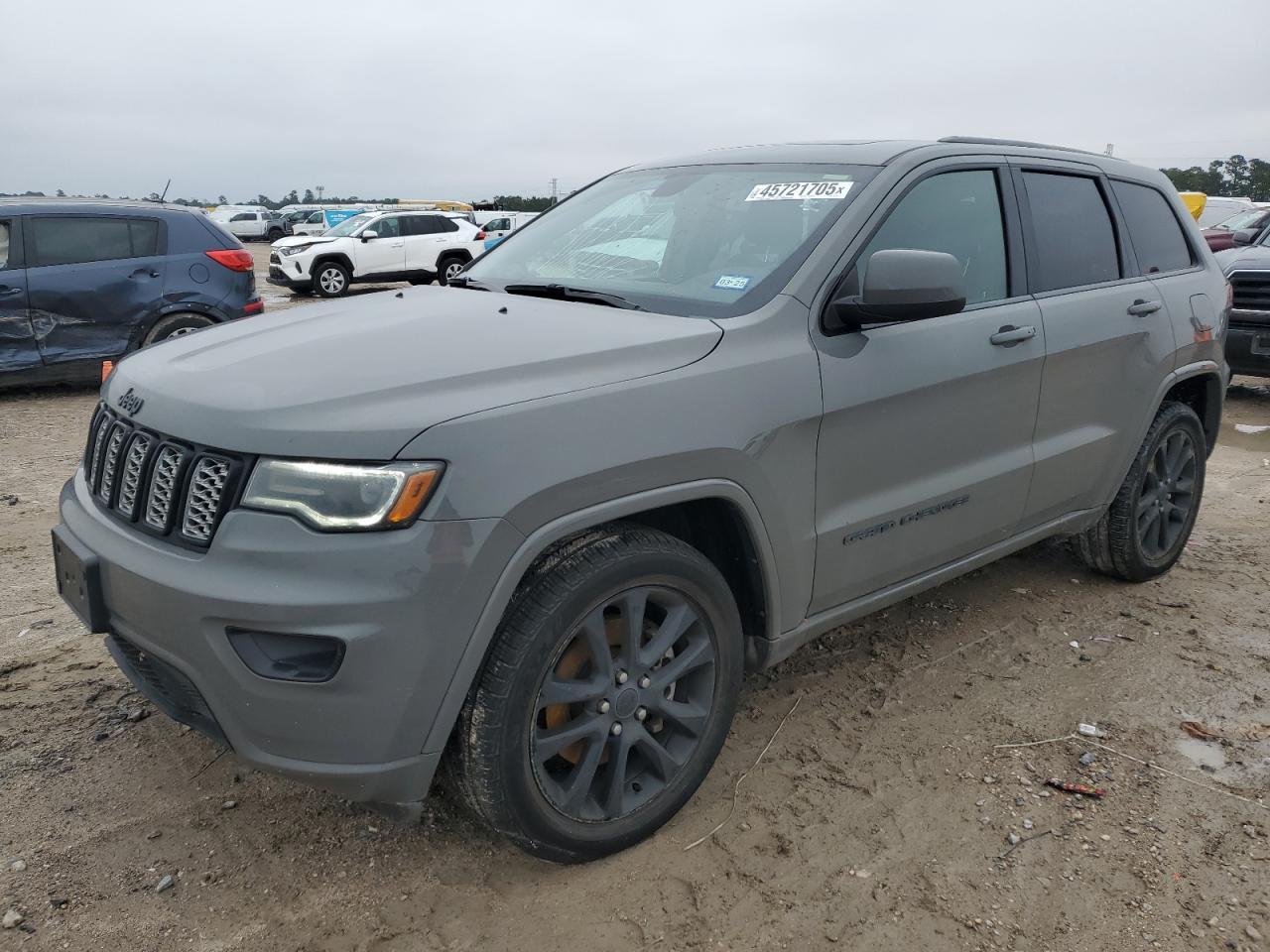 2021 JEEP GRAND CHER