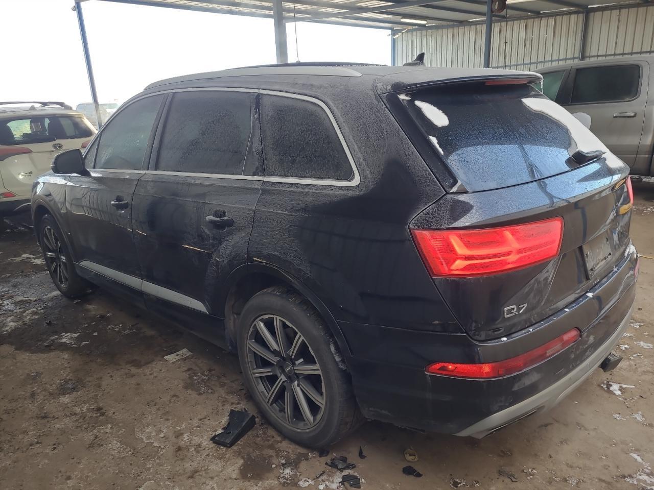 2019 AUDI Q7 PREMIUM - Фото 2
