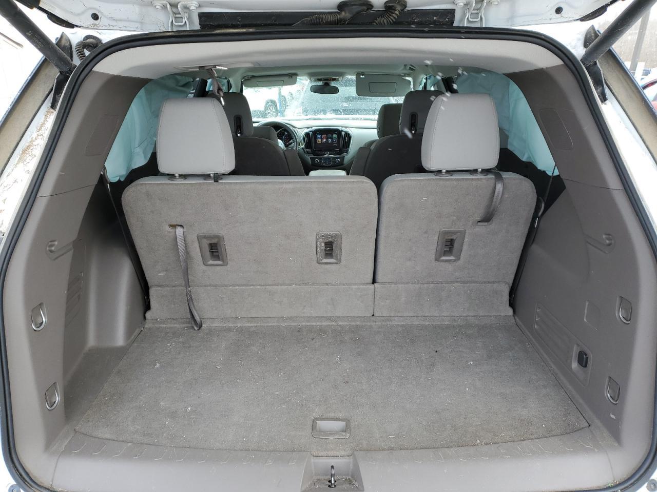 2018 CHEVROLET TRAVERSE L - Image 6