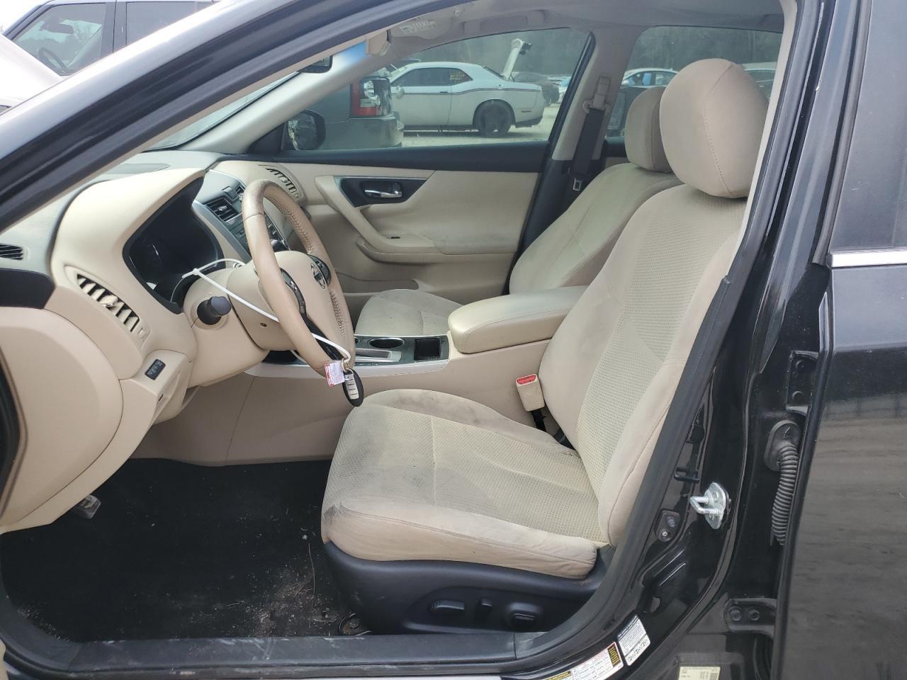 2015 NISSAN ALTIMA 2.5 - Image 7