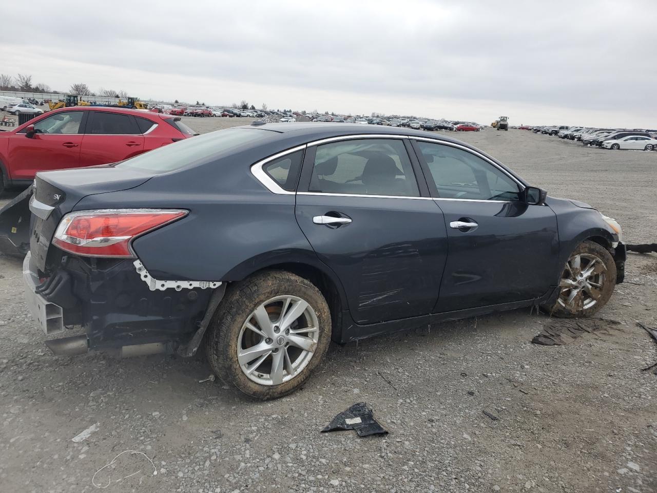 2015 NISSAN ALTIMA 2.5 - Image 3
