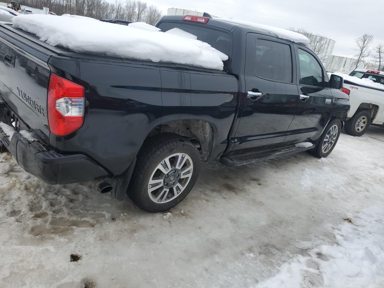 2021 TOYOTA TUNDRA CRE - Image 3