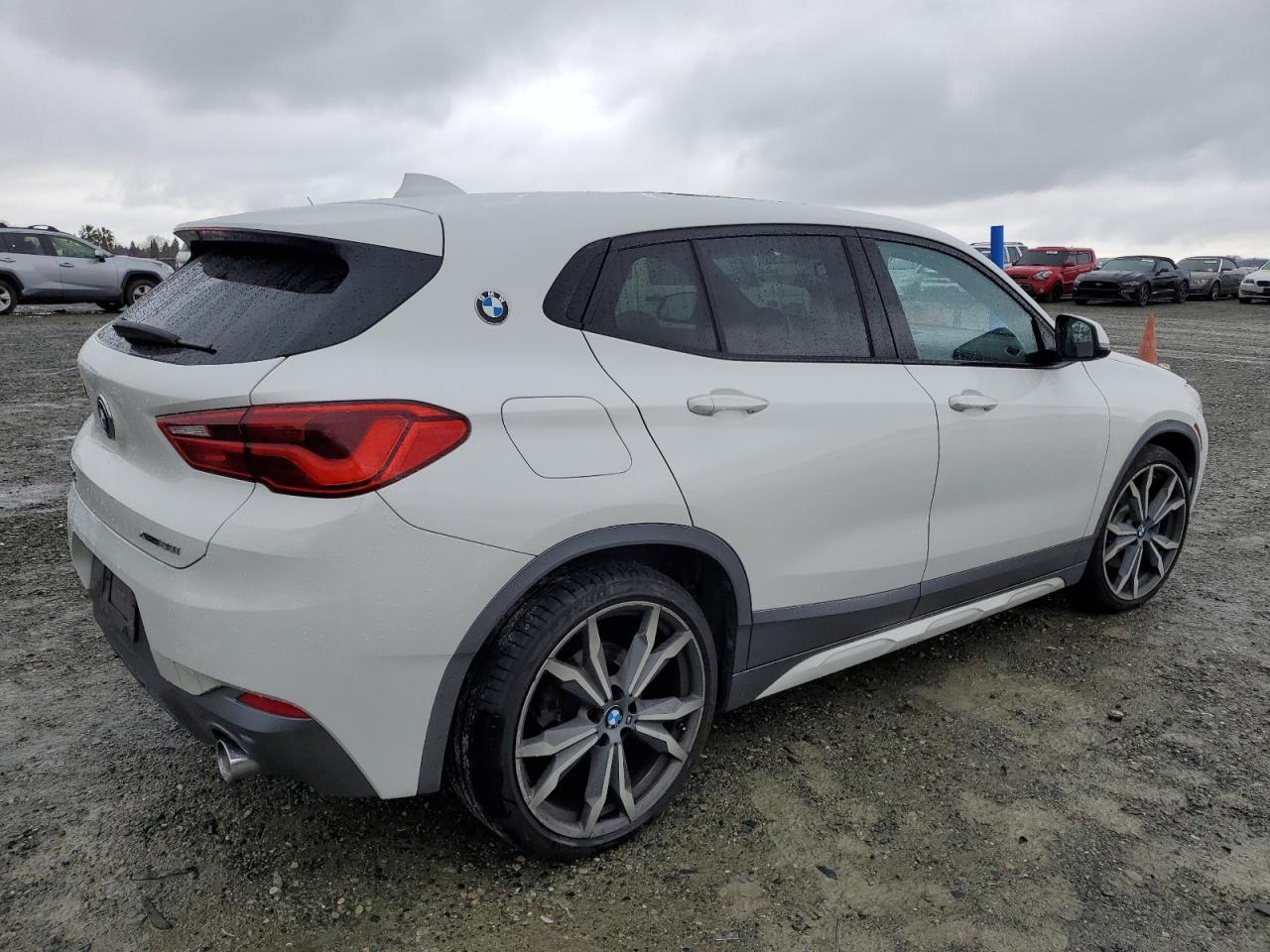 2018 BMW X2 XDRIVE2 - Image 3