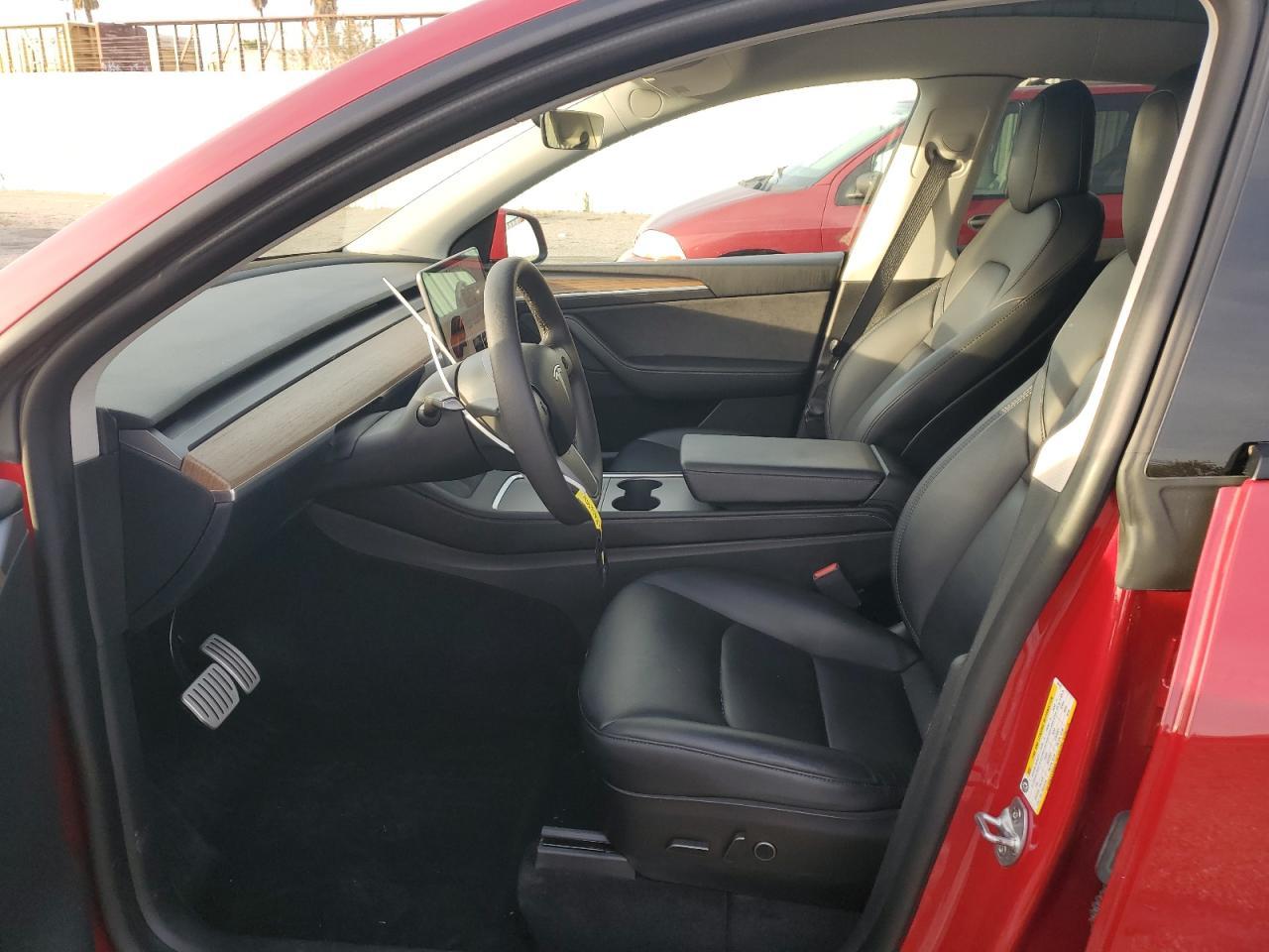 2022 TESLA MODEL Y - Image 7