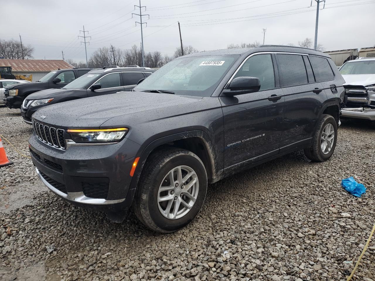 2024 JEEP GRAND CHER