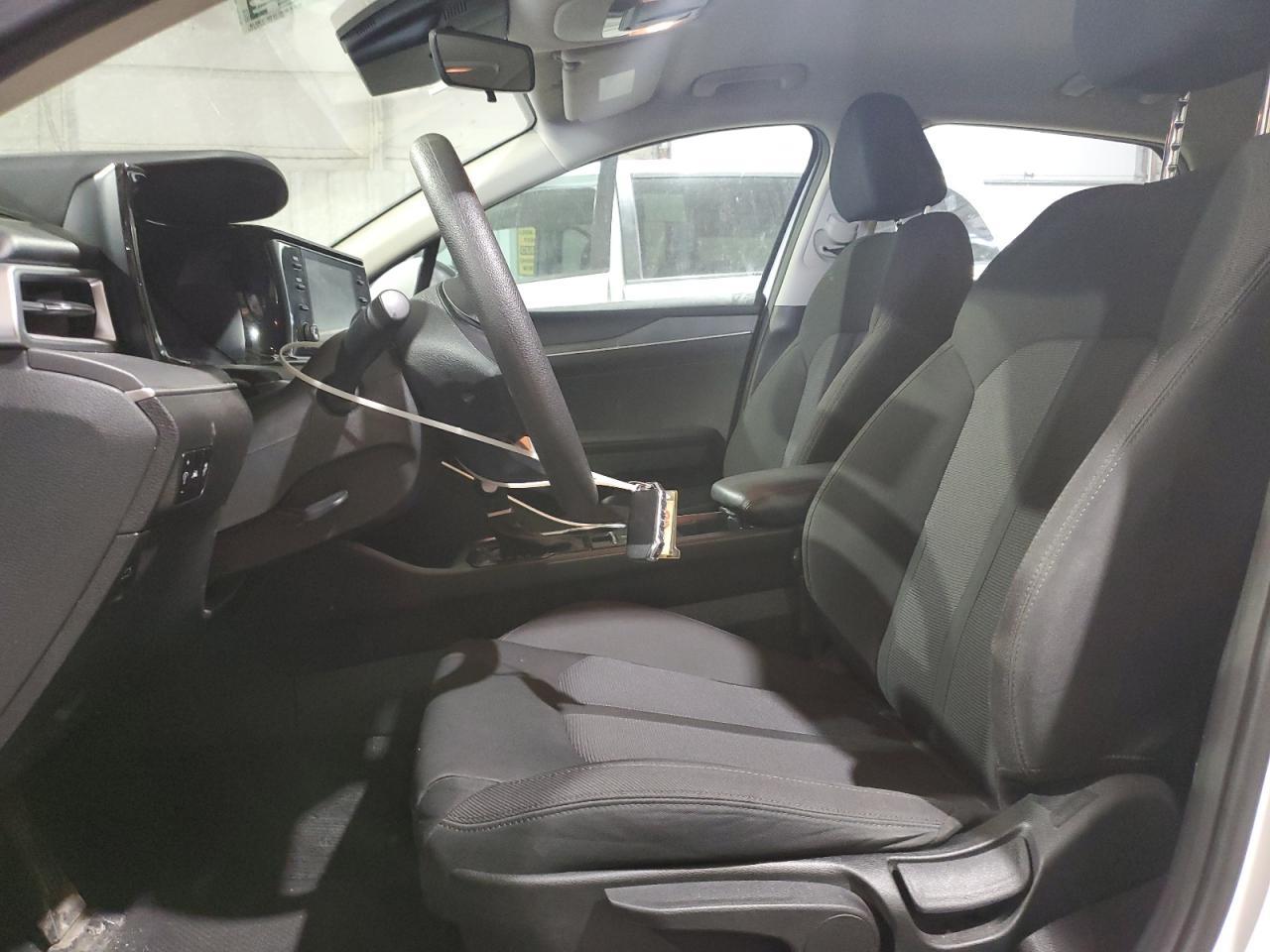 2023 KIA K5 LXS - Image 7
