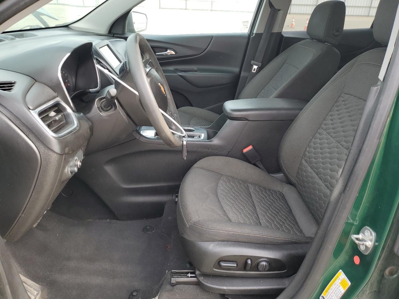 2019 CHEVROLET EQUINOX LT - Фото 7