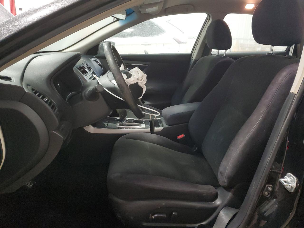 2013 NISSAN ALTIMA 2.5 - Image 7